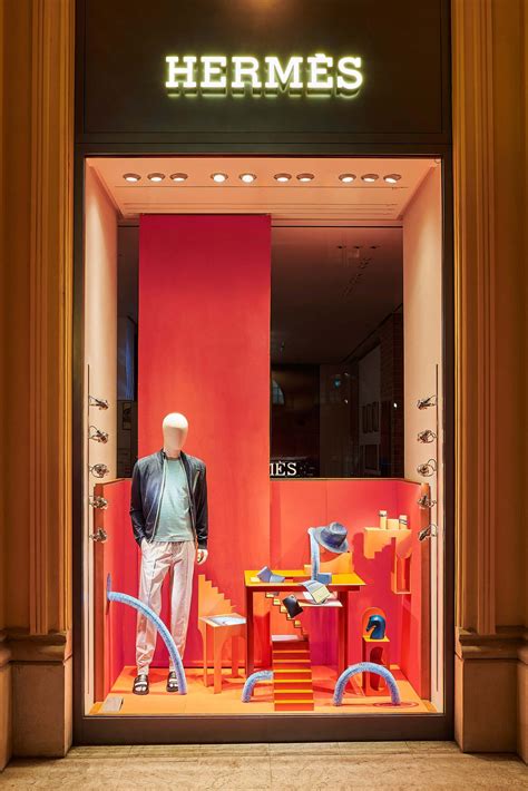 hermes window accessories